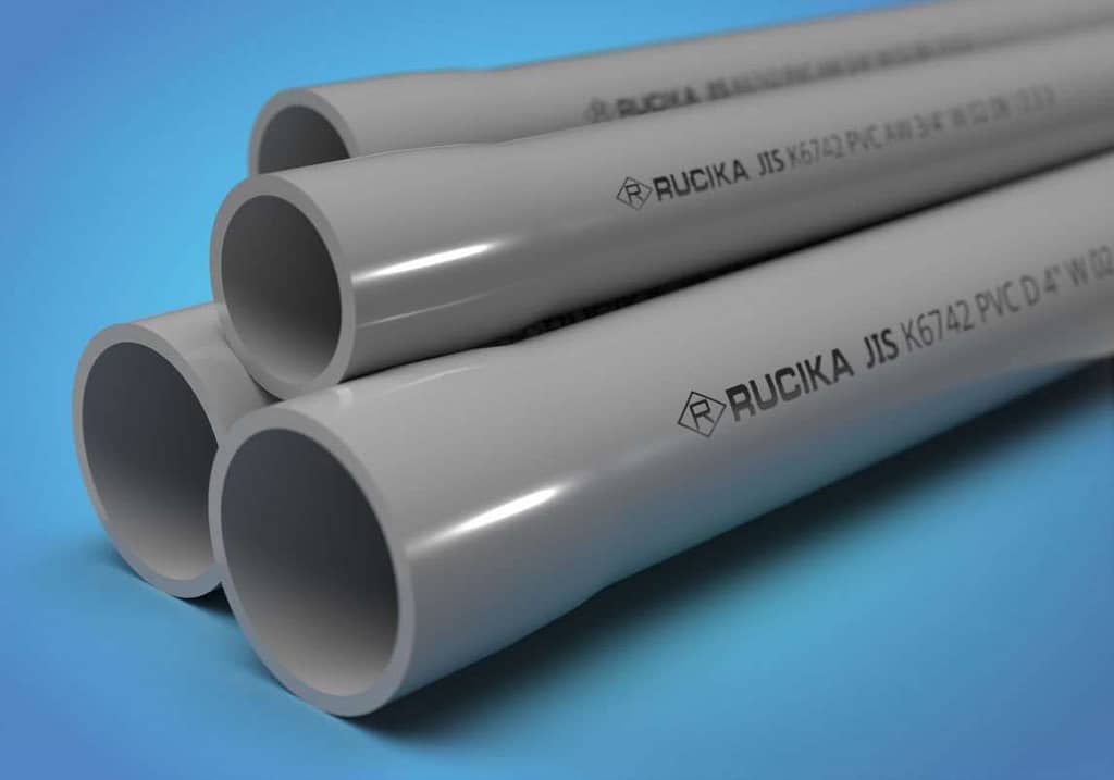 Harga Pipa PVC 1 Inch