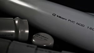 PVC adalah