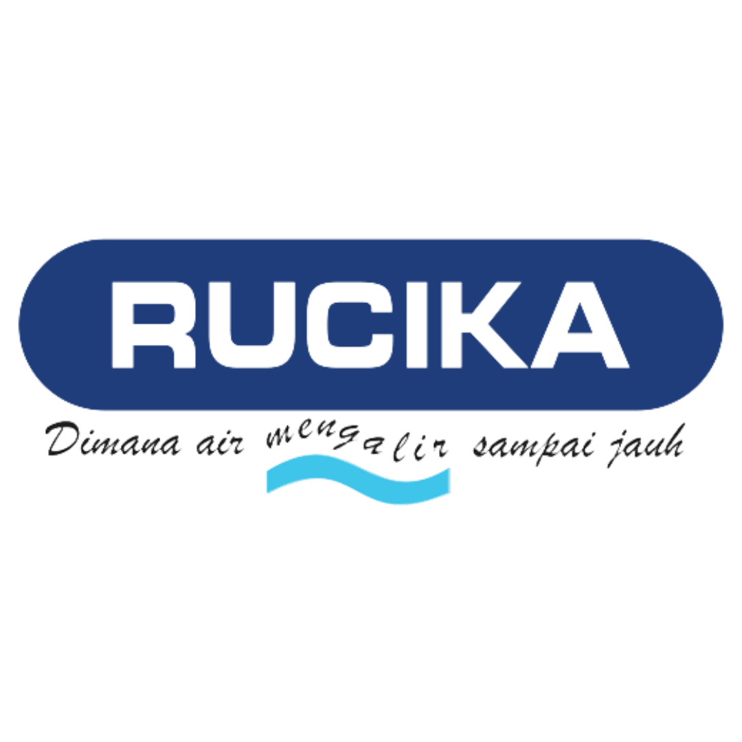Logo Pipa HDPE Rucika Logo Pipa HDPE Rucika