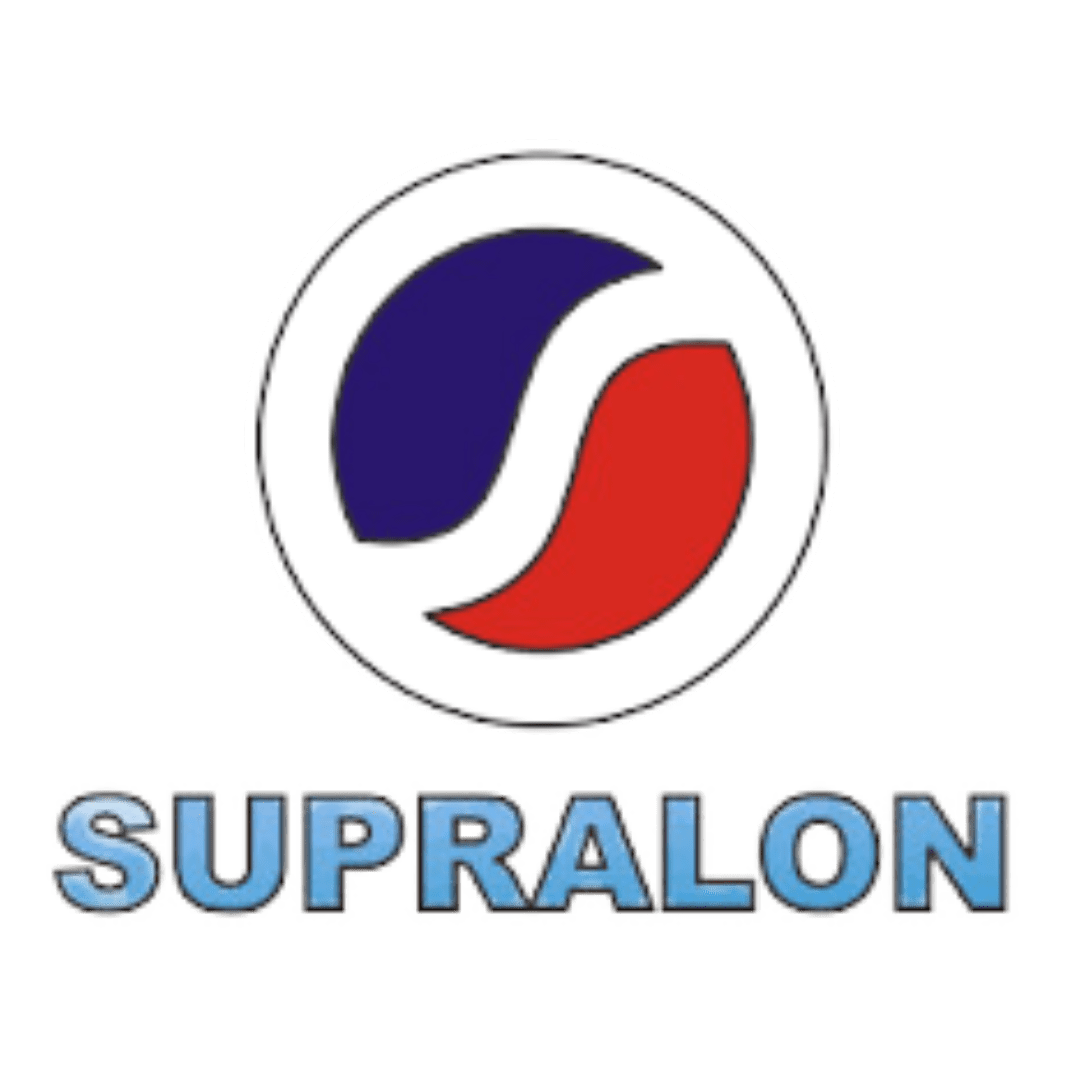 Logo Pipa HDPE Supralon Logo Pipa HDPE Supralon
