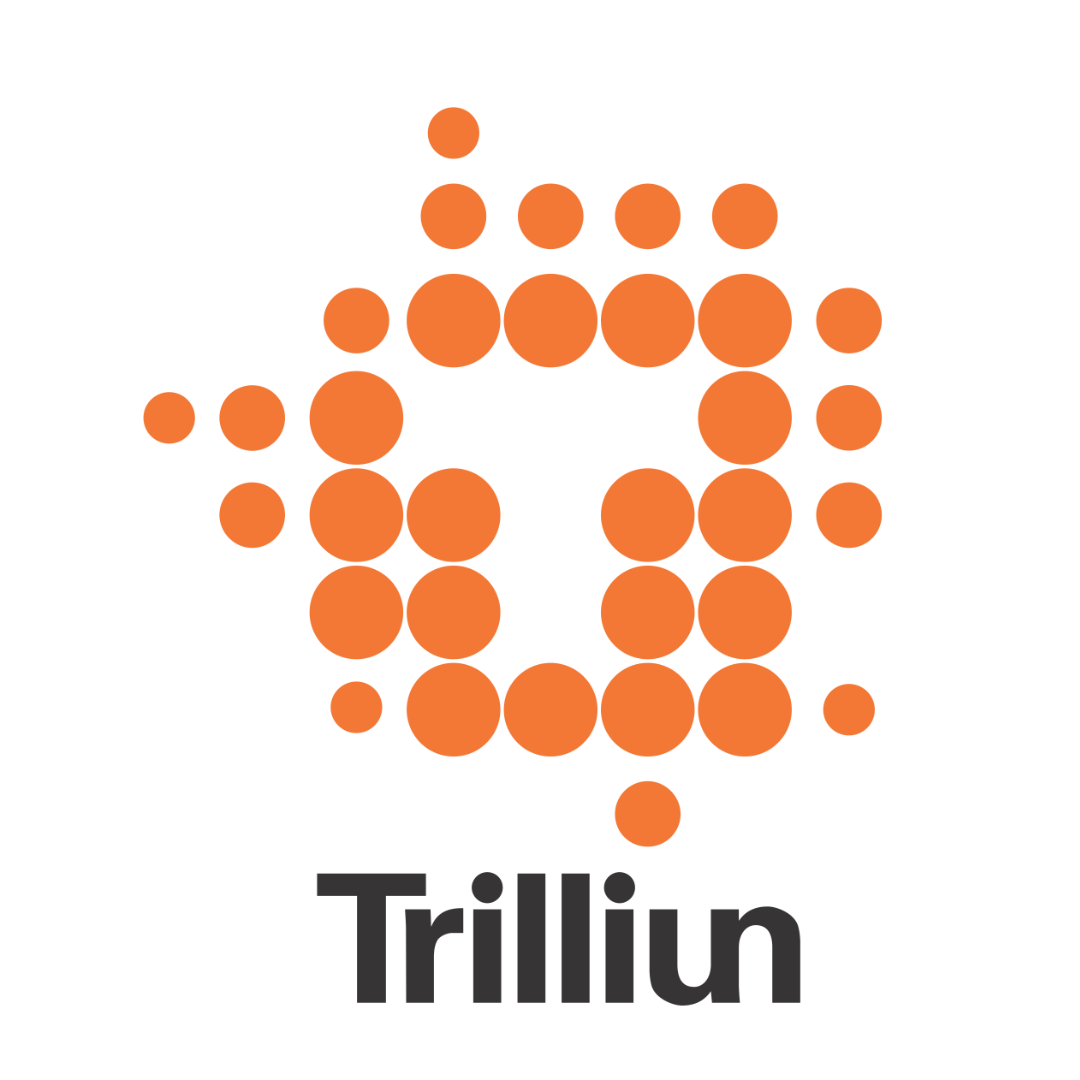 Logo Pipa HDPE Trilliun Logo Pipa HDPE Trilliun