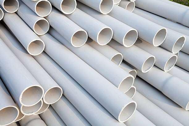 Panjang Pipa PVC