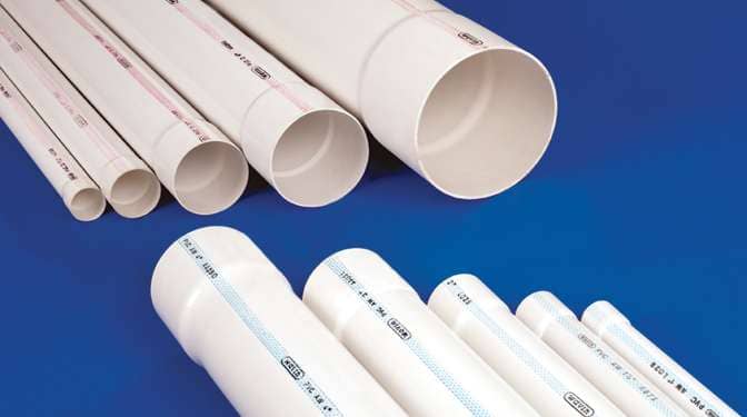 Jual Pipa PVC
