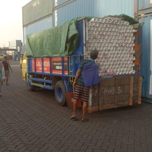 Pipa PVC adalah
