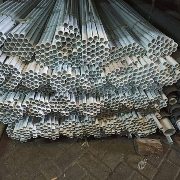 Ukuran Pipa PVC: Standar, Jenis, dan Daftar Harga Terbaru