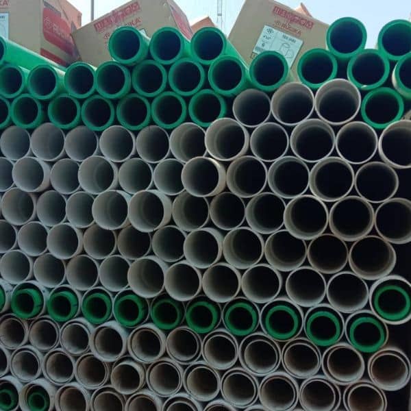 Jenis-jenis Pipa PVC: Berdasarkan Ketebalan, bentuk dan ukuran