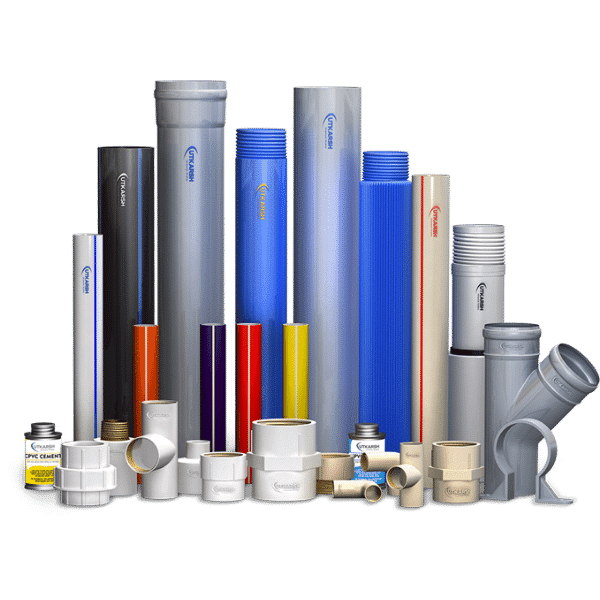 Berapa Harga Pipa PVC4 inch
