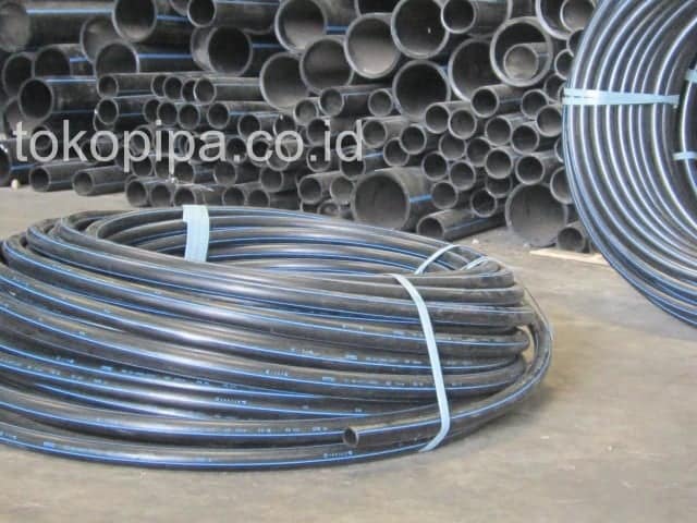 distributor hdpe caraka