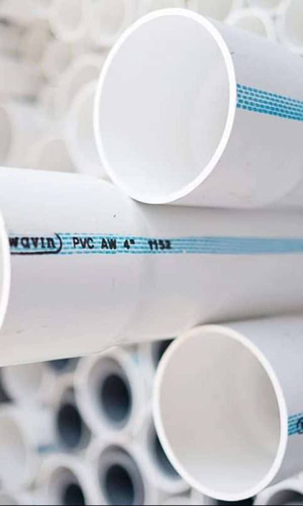 Berapa harga pipa pvc 2 inch per batang