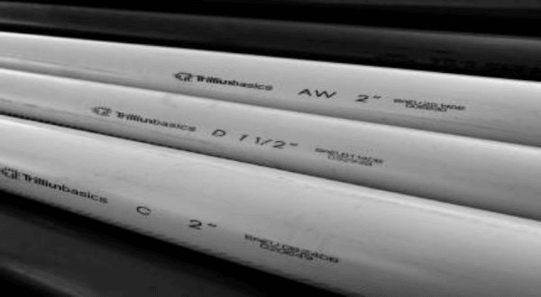 Ukuran Pipa PVC